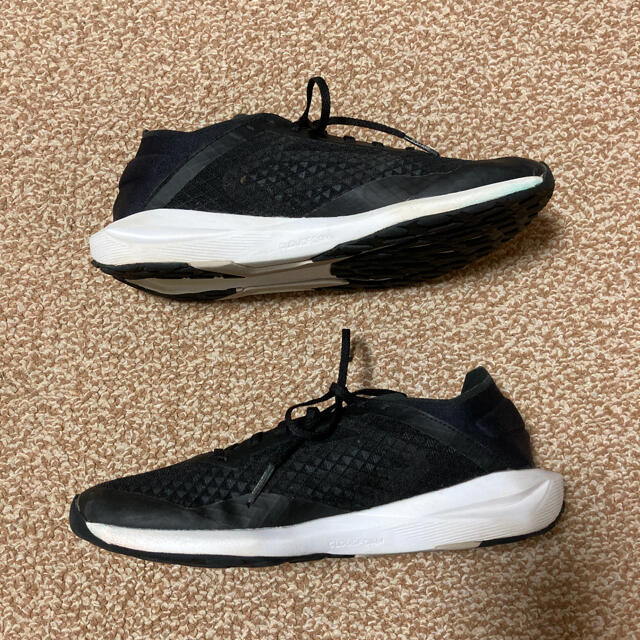 adidas(アディダス)のadidas  アディダス  ジュニア  スニーカー  23㎝ キッズ/ベビー/マタニティのキッズ靴/シューズ(15cm~)(スニーカー)の商品写真