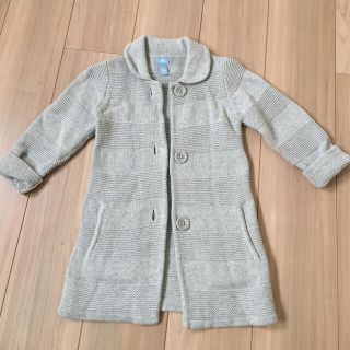 ベビーギャップ(babyGAP)のbabyGap カーディガン(カーディガン)