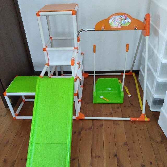 キッズ 遊具 KIDS PARK SP