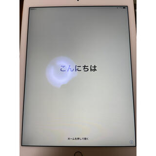 アップル(Apple)のiPad Air2 16GB Wi-Fiセルラーモデル (タブレット)