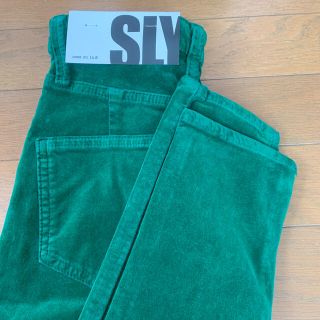 スライ(SLY)のSLYバーナ様専用(デニム/ジーンズ)