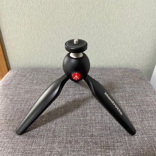 マンフロット(Manfrotto)のマンフロット　ミニ三脚(その他)