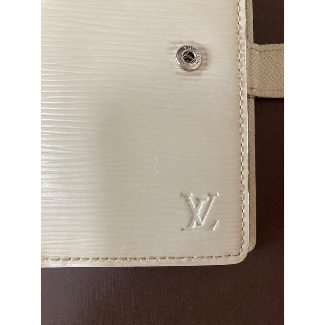 LOUIS VUITTON(ルイヴィトン)の＊LOUIS VUITTON＊　エピ　アジェンダPM  レディースのファッション小物(その他)の商品写真