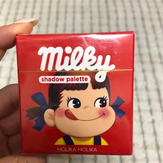 ホリカホリカ(Holika Holika)のHolika holika ペコちゃん　アイシャドウ(アイシャドウ)