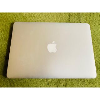 アップル(Apple)のMacBook Pro 13 2015【ジャンク品】(ノートPC)