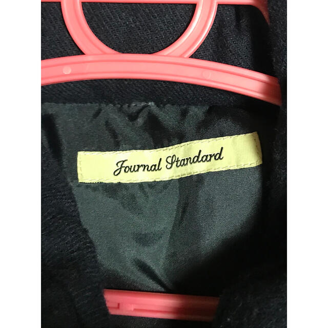 JOURNAL STANDARD(ジャーナルスタンダード)のおかさん専用　ジャーナルスタンダード ダウンベスト メンズのジャケット/アウター(ダウンベスト)の商品写真