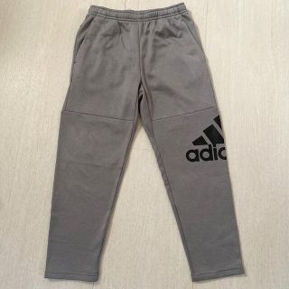 アディダス(adidas)のアディダス　スウェットパンツ140cm(パンツ/スパッツ)