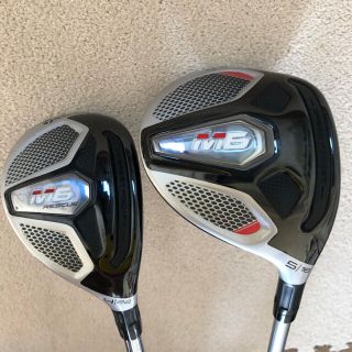 テーラーメイド(TaylorMade)のテーラーメイド M6 レスキュー　ユーティリティー (クラブ)