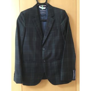 トミーヒルフィガー(TOMMY HILFIGER)のまひろ様専用　トミーヒルフィガー　スーツ(ジャケット/上着)