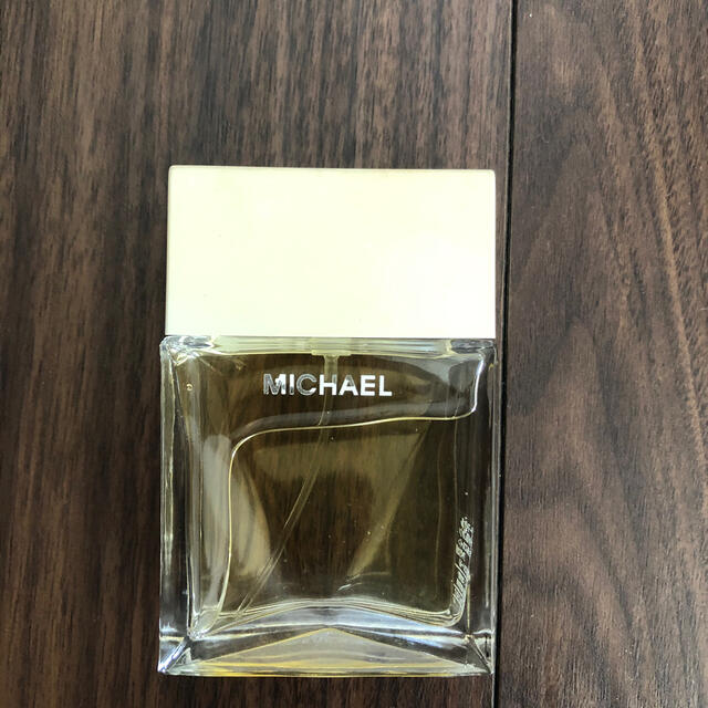 Michael Kors(マイケルコース)のMICHAEL KORS  香水 SHEER 50ml コスメ/美容の香水(香水(女性用))の商品写真