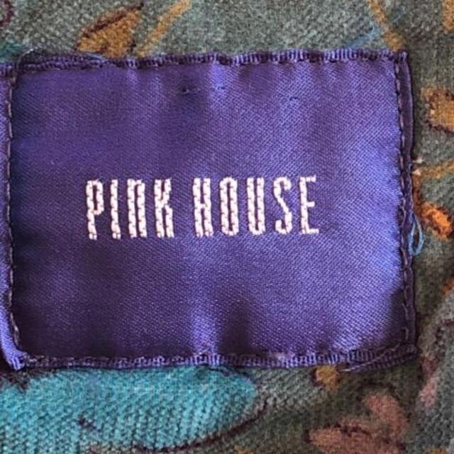 PINK HOUSE(ピンクハウス)のピンクハウス ダッフルコート レディース - レディースのジャケット/アウター(ダッフルコート)の商品写真