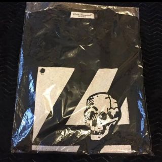 アンダーカバー(UNDERCOVER)の阪急梅田☆クアドロフェニア×Undercover オープン記念限定Tシャツ☆(Tシャツ/カットソー(半袖/袖なし))