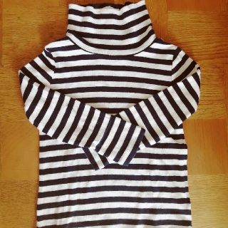 ベビーギャップ(babyGAP)のベビーギャップ　タートルネック(Tシャツ/カットソー)