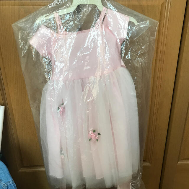 ドレス　アメリカサイズ2 日本(約95cm)