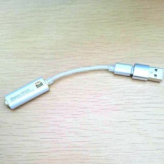 ibasso dc02(ヘッドフォン/イヤフォン)