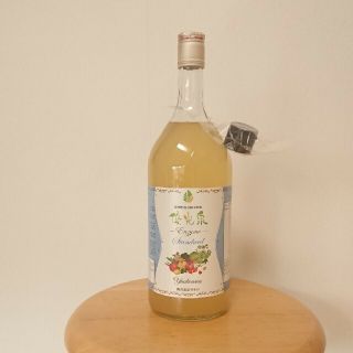 酵素ドリンク 優光泉 スタンダード味 1200ml(その他)