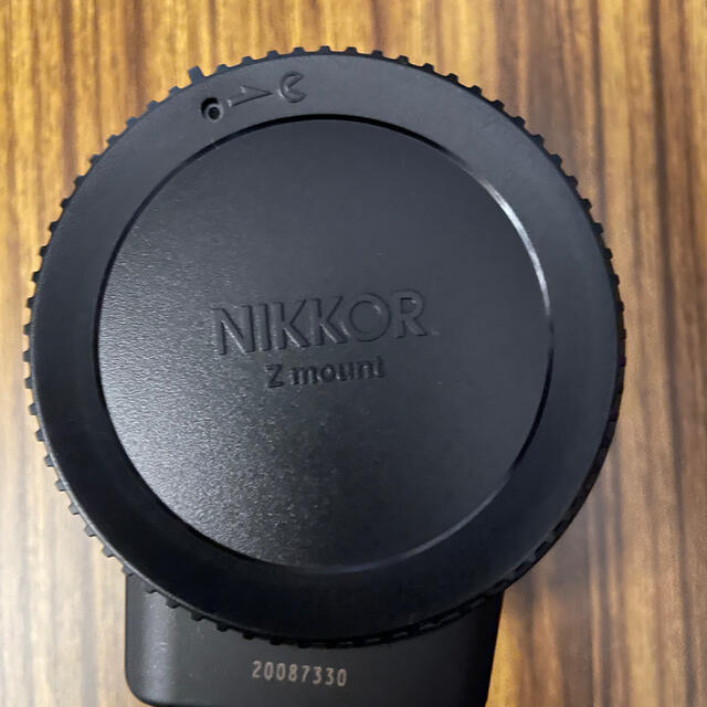 Nikon(ニコン)のNikon マウントアダプター FTZ スマホ/家電/カメラのカメラ(その他)の商品写真