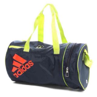 アディダス(adidas)の★新品★アディダスプールバック★ネイビー(その他)