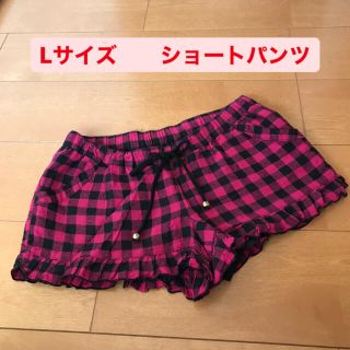 シマムラ(しまむら)の値下げしました！！ショートパンツ(ショートパンツ)