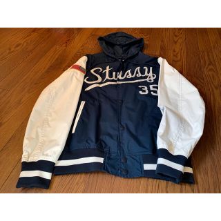 ステューシー(STUSSY)のSTUSSY  Outer jacket(ブルゾン)