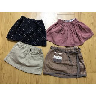 ザラ(ZARA)のmkr☆売り切りセール様専用　スカート(スカート)