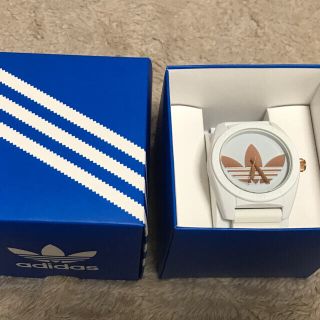 アディダス(adidas)のadidas 時計(腕時計)