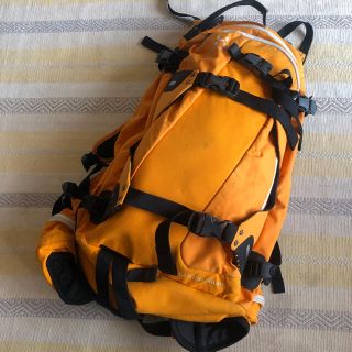 ホグロフス(Haglofs)のhaglofs mountain surf バックカントリー ザック リュック(バッグ)