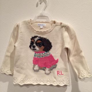 ラルフローレン(Ralph Lauren)の❤︎W’s様専用ページ❤︎(ニット/セーター)