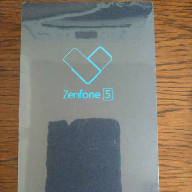 【送料無料·新品·未開封】Asus ZenFone 5(ZE620KL)ASUS
