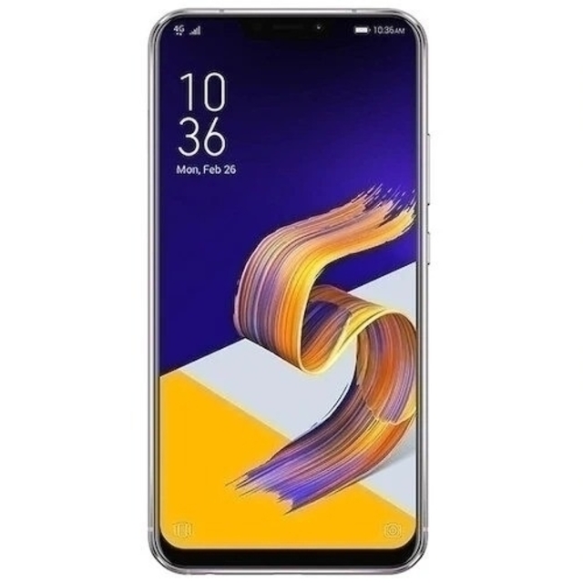 【送料無料·新品·未開封】Asus ZenFone 5(ZE620KL)ASUS