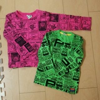 パーティーパーティー(PARTYPARTY)のみるく様専用(Tシャツ/カットソー)