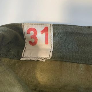 マルタンマルジェラ(Maison Martin Margiela)のm47 後期 31サイズ(ワークパンツ/カーゴパンツ)