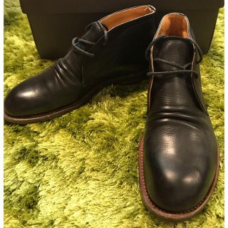 ミスターオリーブ ブーツ(メンズ)の通販 46点 | Mr.OLIVEのメンズを