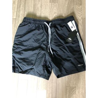 クイックシルバー(QUIKSILVER)のクイックシルバーサーフパンツ水着　新品(水着)