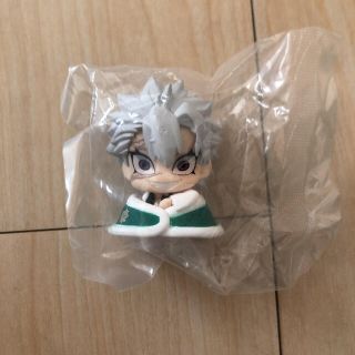 鬼滅の刃 ガチャガチャ 不死川(キャラクターグッズ)