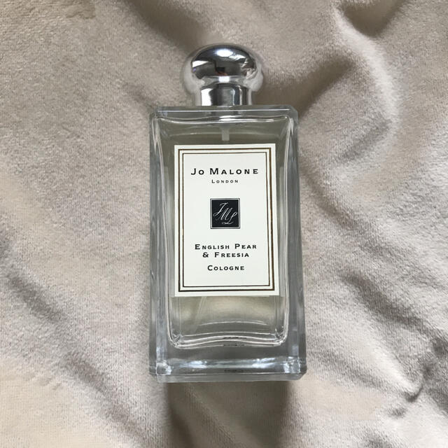 Jo Malone(ジョーマローン)のジョーマローン　イングリッシュペアー&フリージア　コロン　100ml コスメ/美容の香水(香水(女性用))の商品写真