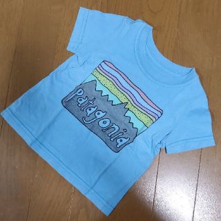 パタゴニア(patagonia)のTシャツ(Ｔシャツ)