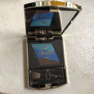 エレガンス(Elégance.)のアルビオン エレガンス ファンタム アイズ 19 新品半額て(アイシャドウ)
