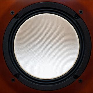 ONKYO SL-D500 サブウーファー 元箱 音出し確認済み オンキョー