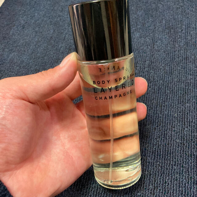 BODY FANTASIES(ボディファンタジー)のレイヤードフレグランス　layered fragrance シャンパン　香水 コスメ/美容の香水(ユニセックス)の商品写真