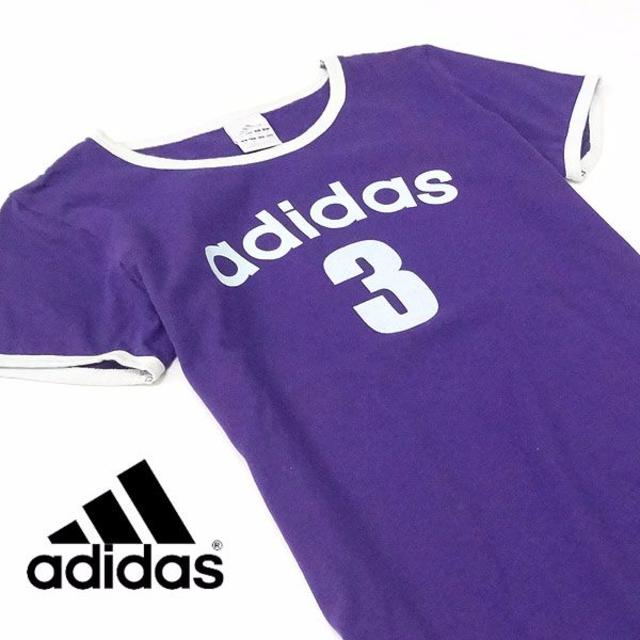 adidas(アディダス)のアディダス レディース Tシャツ J31 メンズのトップス(Tシャツ/カットソー(半袖/袖なし))の商品写真