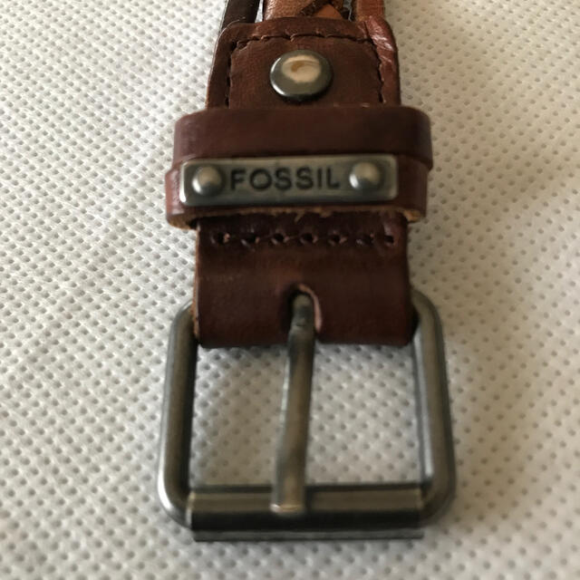 FOSSIL(フォッシル)のFOSSILブレスレット メンズのアクセサリー(ブレスレット)の商品写真