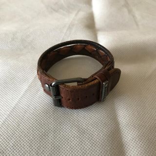 フォッシル(FOSSIL)のFOSSILブレスレット(ブレスレット)