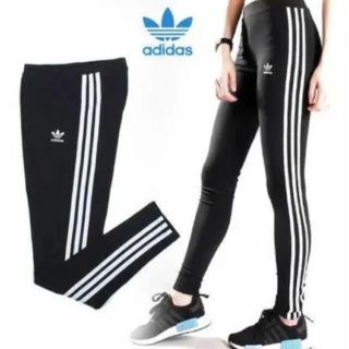 アディダス(adidas)のアディダス レギンス CE2441 ブラック Sサイズ(レギンス/スパッツ)