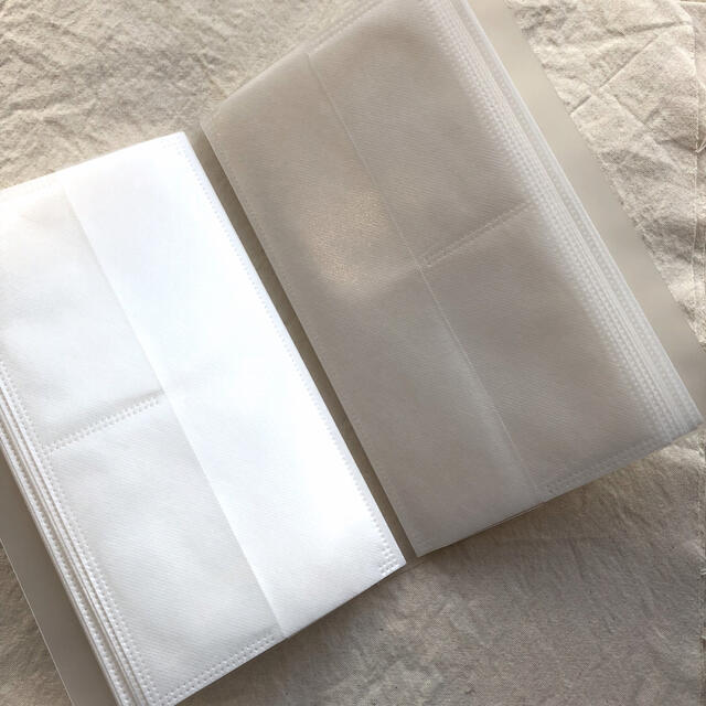 Muji 無印良品 無印良品 ポリプロピレンcd Dvdホルダー2段40枚収納80ポケットの通販 By Macco S Shop ムジルシリョウヒンならラクマ Muji 無印良品 無印良品 ポリプロピレンcd Dvdホルダー2段40枚収納80ポケットの通販 By Macco S Shop ムジルシリョウヒンならラクマ