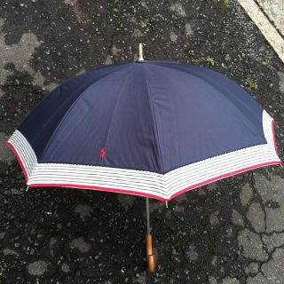 ラルフローレン(Ralph Lauren)のラルフローレン 日傘（晴雨兼用）(傘)