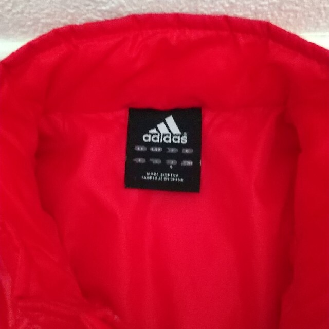 adidas(アディダス)のアディダス メンズジャケット メンズのジャケット/アウター(ナイロンジャケット)の商品写真