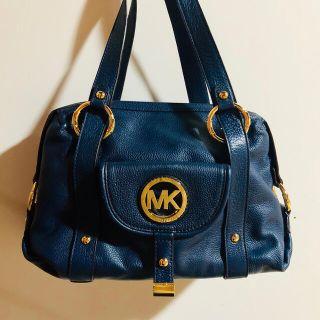 マイケルコース(Michael Kors)のマイケルコース　ハンドバッグ(ハンドバッグ)