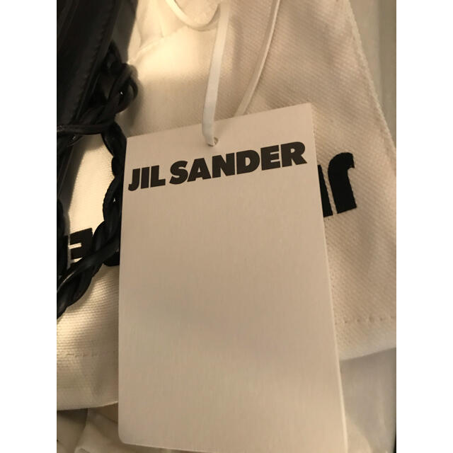 Jil Sander(ジルサンダー)のjil sander タングルフォンケース メンズのバッグ(ショルダーバッグ)の商品写真