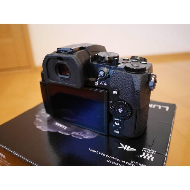Panasonic - LUMIX DC-G99 ボディ 美品の通販 by まーく's shop